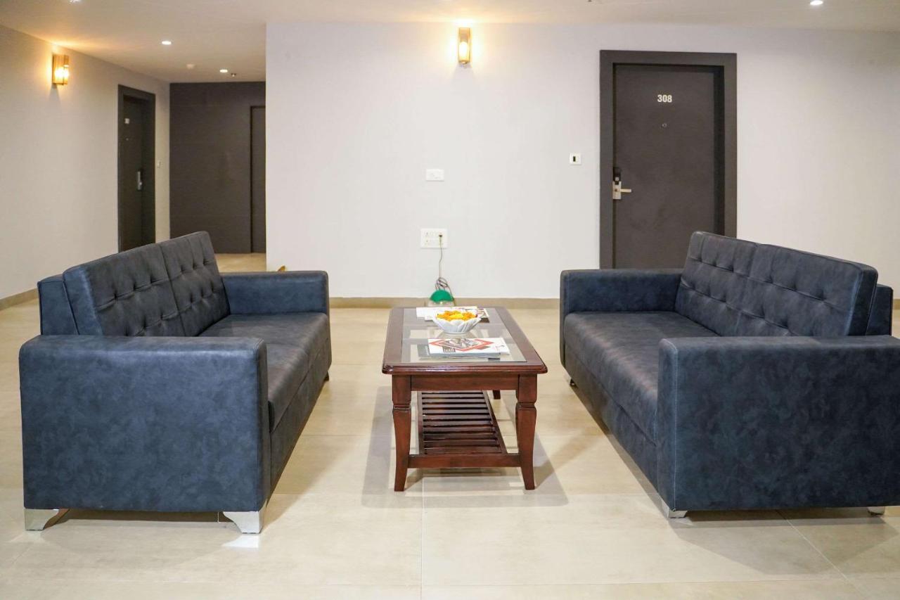 Comfort Inn Udajpur Zewnętrze zdjęcie