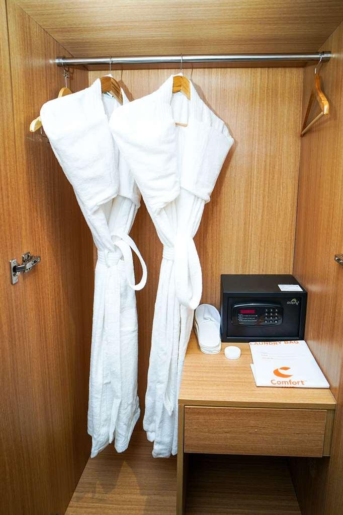 Comfort Inn Udajpur Pokój zdjęcie